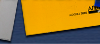 Знак опасности на бампер автомобиля купить в Нижнем Тагиле - Маркировка опасных грузов, знаки опасности - Магазин охраны труда Протекторшоп в Нижнем Тагиле