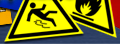 Окисляющие вещества - Маркировка опасных грузов, знаки опасности - Магазин охраны труда Протекторшоп в Нижнем Тагиле